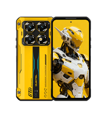 Ремонт техники Oukitel