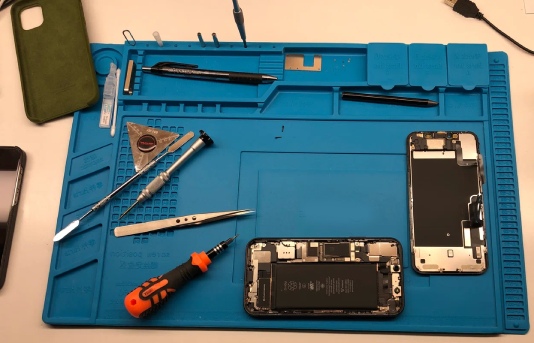 Ремонт техники Oukitel