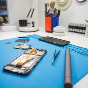 Ремонт техники Oukitel